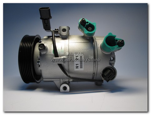 COMP/ HY SONATA/ELANTRA 2013 